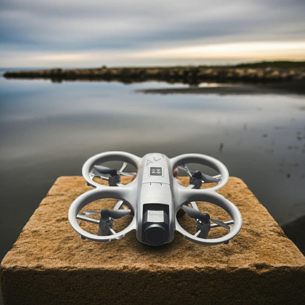 Smart GT3 Motor Drone