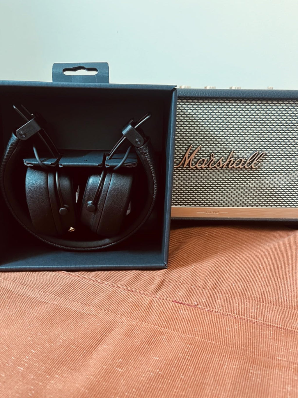 Marshall Major IV Wireless