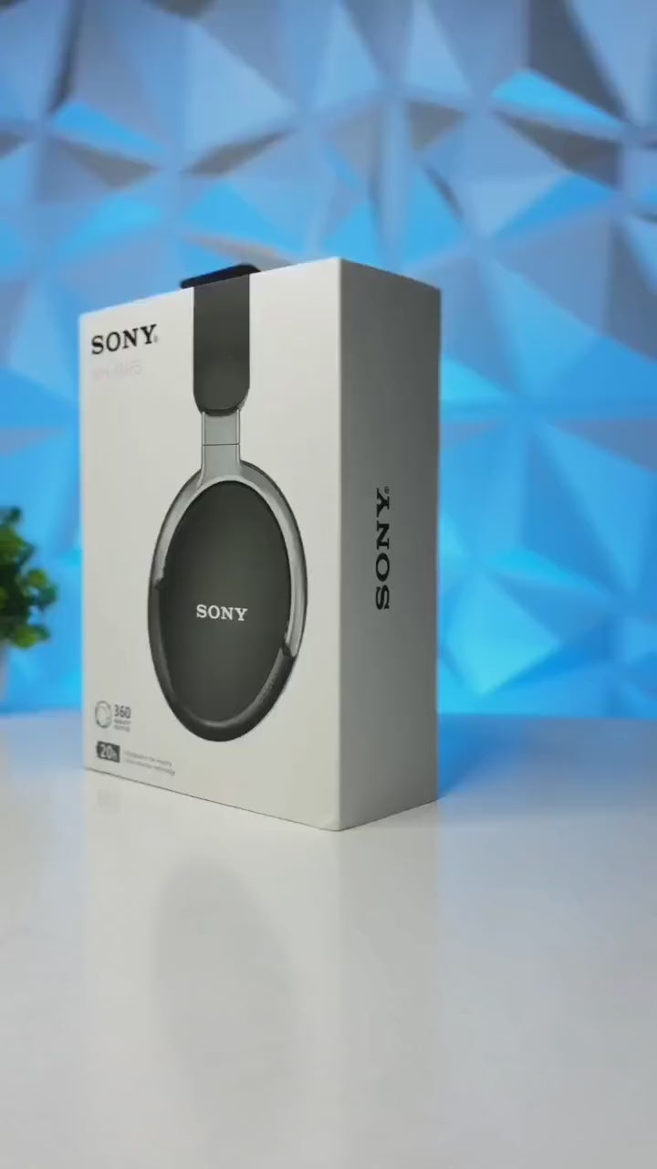 Sony WH-XM65