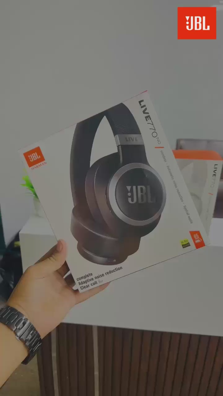 JBL Live 770NC
