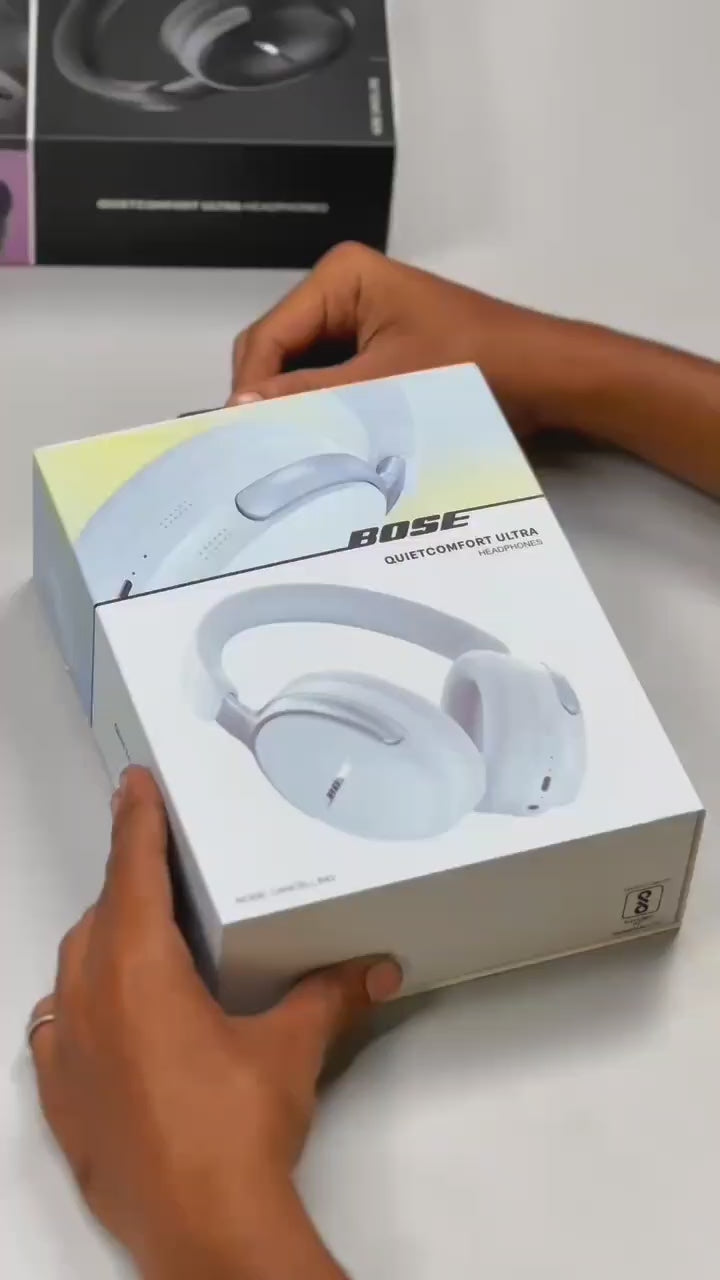 Bose QC-55 (Quiet-Control)