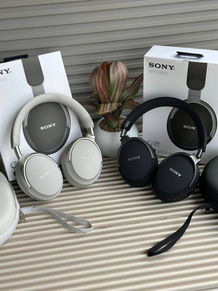Sony WH-XM65